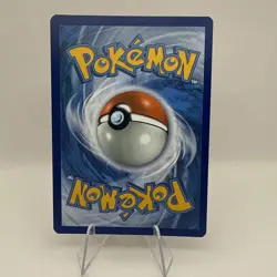 Torkoal - 237/236 - Pokemon Cosmic Eclipse Sun & Moon Secret Rare Card NM - Image 2