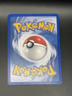 Machamp Holo 9/101 Hidden Legends Pokemon Card 2004 - Image 2