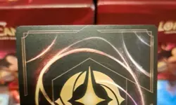 Disney Lorcana TCG Max Goof Chart Topper Legendary 77/204 Fabled Non Foil Card - Image 5