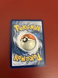 Magikarp & Wailord GX SM166 TAG TEAM Promo Pokemon Card 300 HP Holo English - Image 2