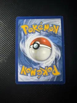 Pokemon Wicke Ultra Rare Trainer Full Art Holo Card 147/147 Sm-Burning Shadows - Image 3