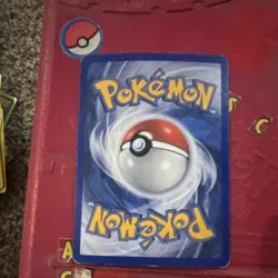 Pichu Neo Genesis Holo Rare 12/111 30 HP Pokemon TCG Card English - Image 2