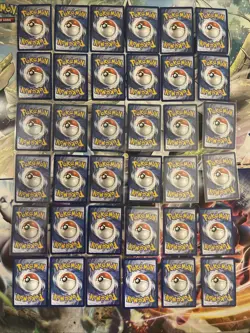 Mewtwo Pokemon Card Lot 36x – All Mewtwo - Holos/Reverse Holo And A Few Non Holo - Image 2