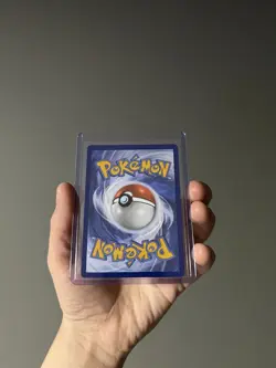 Pokemon TCG Team Rockets Spidops Card 187/182 Destined Rivals Mint Conditon - Image 2