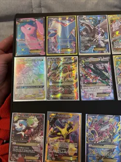 Pokemon TCG Card Lot - Image 2