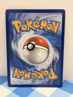 Pokemon Phione 175/167 Illustration Rare Holo Sv06 Twilight Masquerade Card - Image 2
