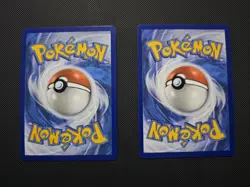 Minccino And Cinccino Sv05: Temporal Forces Illustration Rares 2 Card Bundle - Image 2