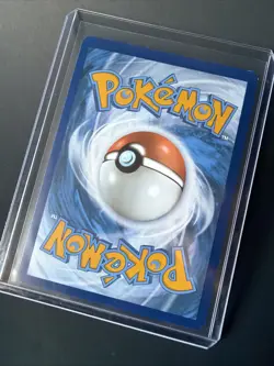 Baxcalibur 210/193 Sv02: Paldea Evolved Holo Card Near Mint Condition - Image 2