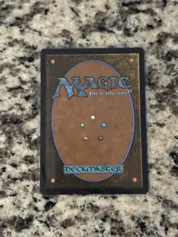 2025 MTG Marvel Spider-Man Ponder (Borderless) 0013 (M) MAR - Image 2