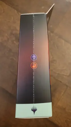 Magic The Gathering MTG DUSKMOURN Endless Punishment COMMANDER Deck SEALED NEW - Image 3