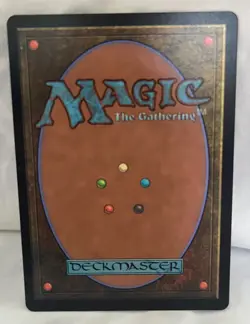 Herald's Horn (Year of the Tiger 2022) Unique and Miscellaneous Promos Foil NM - Image 2