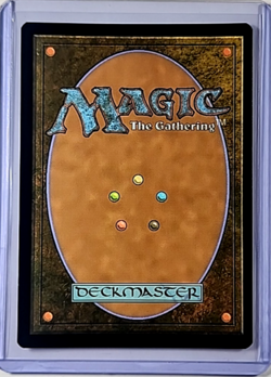 2022 MTG Magic The Gathering DMU Dominaria United Showcase Foil #278 Island - Image 2