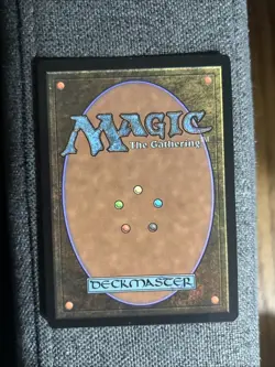 Magic: The Gathering 2017 Commander Format Foil Mirri Weatherlight Duelist - Image 2