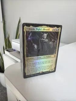 Scions And Spellcraft - Final Fantasy Commander Deck | Deck only | MTG - Image 1