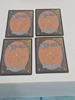 Set of x4, MTG Brightstone Ritual Onslaught Regular - Image 2