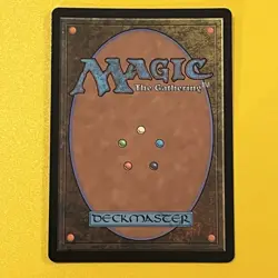 Swamp | Full Art Foil | 269 | Phyrexia: All Will Be One | Magic: The Gathering - Image 2