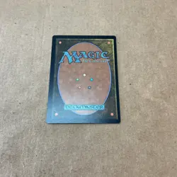 Tyvar The Bellicose M 0098 Foil March Of The Machine: The Aftermath - MTG - Image 2