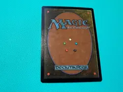 Mountain - APAC - Hudson Art - MTG - Magic the Gathering - Promo - Image 4