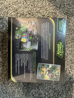Pokemon TCG Perfect Order Pokemon Center Elite Trainer Box ETB IN-HAND - Image 2