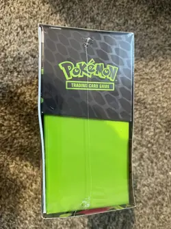 Pokemon TCG Perfect Order Pokemon Center Elite Trainer Box ETB IN-HAND - Image 5