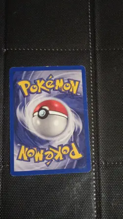 Pokemon Lt. Surge's Fearow Holo Rare Unlimited 7/132 Gym Heroes 70 HP Stage 1 - Image 3