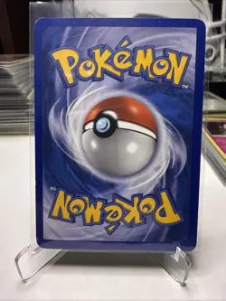 Windstorm 85/100 Crystal Guardians Non Holo VINTAGE POKEMON (LP/LP+) - Image 2