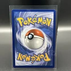 Pokemon TCG Mega Froslass EX 047/217 ASC Holo Rare Near Mint English - Image 2