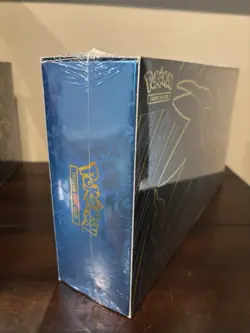 Pokemon Mega Charizard Ultra Premium Collection Box Sealed UPC a - Image 3
