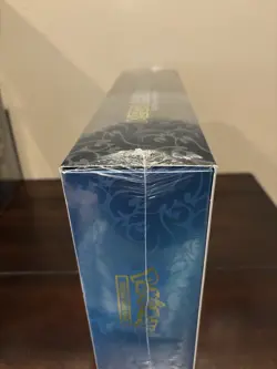 Pokemon Mega Charizard Ultra Premium Collection Box Sealed UPC a - Image 5