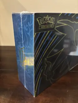 Pokemon Mega Charizard Ultra Premium Collection Box Sealed UPC b - Image 3