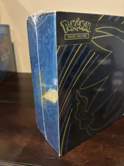 Pokemon Mega Charizard Ultra Premium Collection Box Sealed UPC c - Image 3