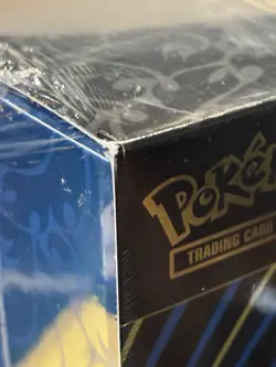 Pokemon Mega Charizard Ultra Premium Collection Box Sealed UPC c - Image 4