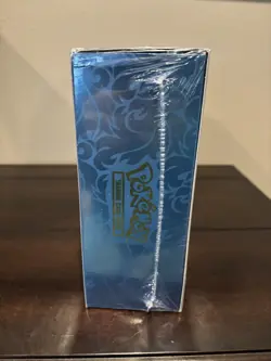 Pokemon Mega Charizard Ultra Premium Collection Box Sealed UPC d - Image 4