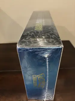 Pokemon Mega Charizard Ultra Premium Collection Box Sealed UPC d - Image 5