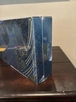 Pokemon Mega Charizard Ultra Premium Collection Box Sealed UPC g - Image 2
