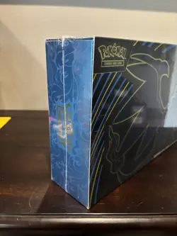 Pokemon Mega Charizard Ultra Premium Collection Box Sealed UPC g - Image 3