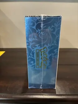 Pokemon Mega Charizard Ultra Premium Collection Box Sealed UPC g - Image 4