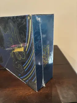 Pokemon Mega Charizard Ultra Premium Collection Box Sealed UPC h - Image 2