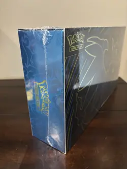 Pokemon Mega Charizard Ultra Premium Collection Box Sealed UPC h - Image 3