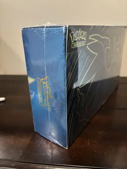 Pokemon Mega Charizard Ultra Premium Collection Box Sealed UPC i - Image 3