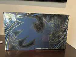 Pokemon Mega Charizard Ultra Premium Collection Box Sealed UPC k - Image 1