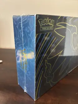 Pokemon Mega Charizard Ultra Premium Collection Box Sealed UPC k - Image 3