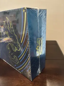 Pokemon Mega Charizard Ultra Premium Collection Box Sealed UPC L - Image 2