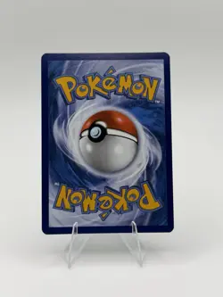 Pokemon Misty's Psyduck Illustration Rare Full Art Holo 193/182 Sv10 EN 70HP - Image 3