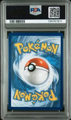 Pokemon TCG Mega Gardevoir ex SIR 178/132 Mega Evolution PSA 10 Gem Mint - Image 2