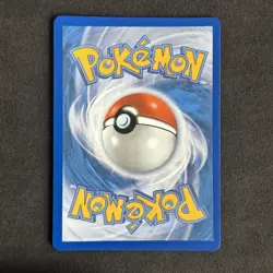 Pokemon TCG Mega Charizard X ex 023 Me: Mega Evolution Promo Holo - Image 2