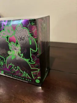 Pokemon TCG: Shrouded Fable Elite Trainer Box (ETB) Factory Sealed New c - Image 2