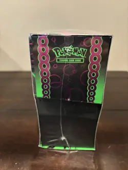 Pokemon TCG: Shrouded Fable Elite Trainer Box (ETB) Factory Sealed New c - Image 4
