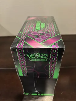 Pokemon TCG: Shrouded Fable Elite Trainer Box (ETB) Factory Sealed New c - Image 5