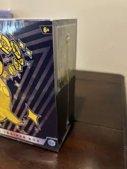 Pokemon TCG Surging Sparks Elite Trainer Box ETB NEW SEALED - Image 2